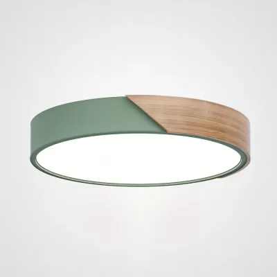 Потолочный светильник  CLIP01 ImperiumLoft