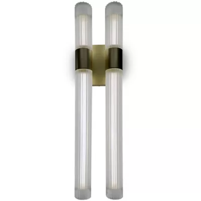 Бра Therna 9859W2 gold DeLight Collection