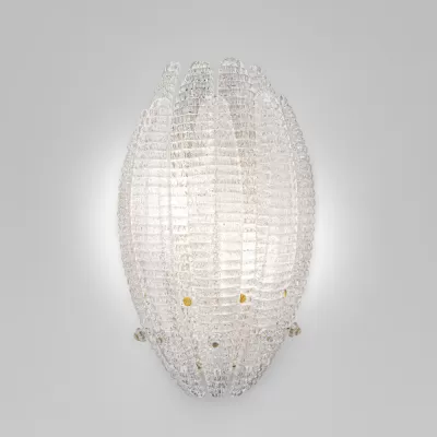 Бра Flowers 101015 Eurosvet