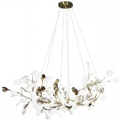 Подвесная люстра Fleur 10125/10 Loft It