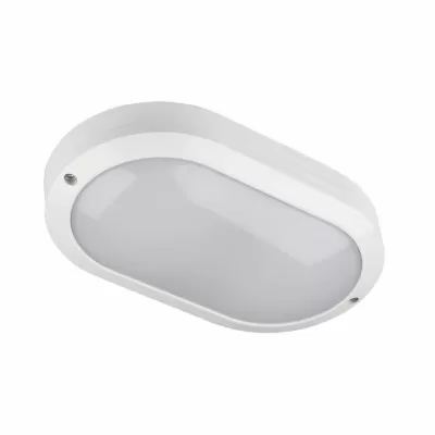 Светодиодный потолочный светильник  ULW-K14A 20W/5000K IP54 WHITE Uniel круглый