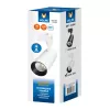 Трековый светильник ULB-Q277 ULB-Q277 30W/4000К WHITE цилиндр белый Volpe
