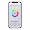 Потолочный светильник Старлайт Смарт CL703A10G белый Citilux