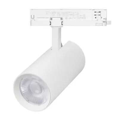 Трековый светильник GERA 055183 Arlight