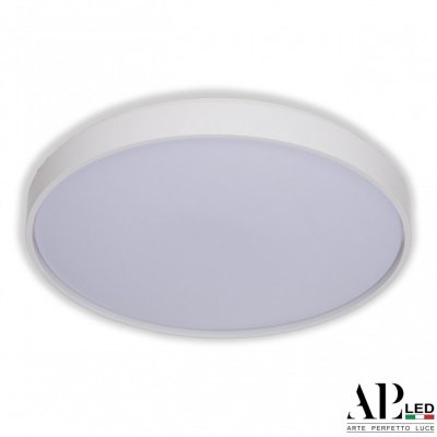 Потолочный светильник Toscana 3315.XM302-1-374/24W/4K White TD APL LED