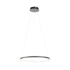 Подвесной светильник Erto SL904.403.01 белый ST Luce