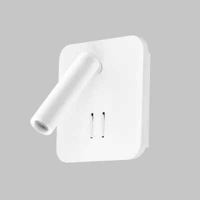 Спот Spy Led IL.0005.2101 WH Imex