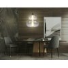 Стеклянный подвесной светильник High Light LH11052 Ambrella