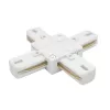 Коннектор X-образный Barra 502146-P Lightstar