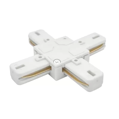 Коннектор X-образный Barra 502146-P Lightstar