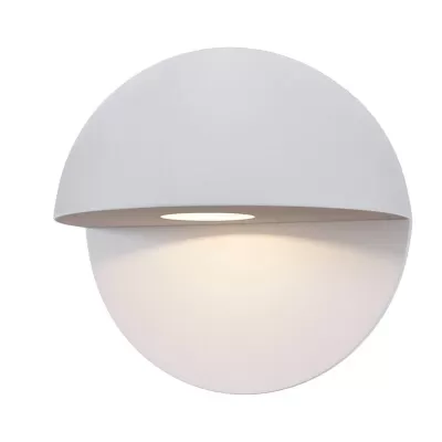 Настенный светильник уличный Mezzo O033WL-L7W3K Maytoni