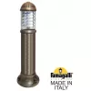 Наземный светильник Sauro D15.554.000.BXF1R.FC1 цилиндр прозрачный Fumagalli