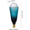 Лампочка светодиодная LM_LED_E27 110235 Eglo