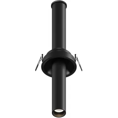 Точечный светильник Focus T C140RS-L300-7W3K-B Maytoni Точечный светильник Focus T C140RS-L300-7W3K-B Maytoni