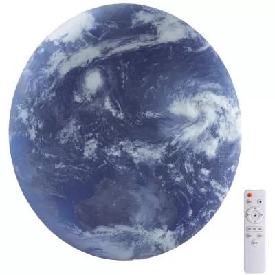 Настенно-потолочный светильник Space 3085/EL Sonex