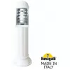 Наземный светильник Sauro D15.554.000.WXF1R.FC1 цилиндр прозрачный Fumagalli