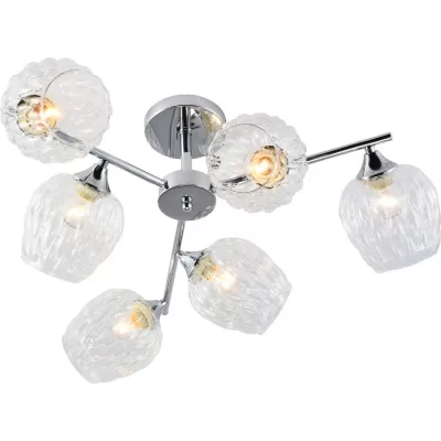 Потолочная люстра Arlene 3139-306 Rivoli