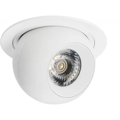 Спот Intero i61662 Lightstar для натяжного потолка