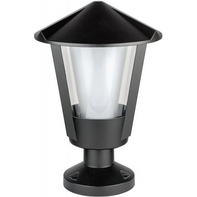 Наземный фонарь SEUL 1254S Bl Oasis Light Уличный