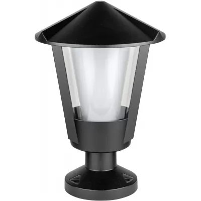 Наземный фонарь SEUL 1254S Bl Oasis Light