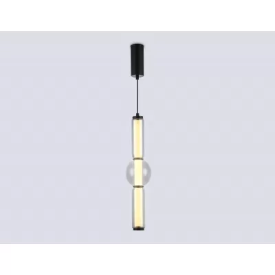 Подвесной светильник High Light LH11023 Ambrella