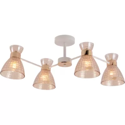 Потолочная люстра Frances 9182-304 Rivoli