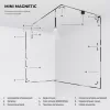 Коннектор гибкий Mini Magnetic 85173/00 Elektrostandard Коннектор гибкий Mini Magnetic 85173/00 Elektrostandard