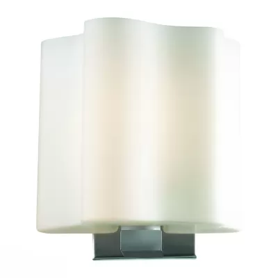 Настенный светильник Onde SL116.051.01 ST Luce