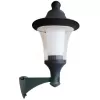 Настенный фонарь уличный Remo R50.254.000.AXH27 прозрачный конус Fumagalli Настенный фонарь уличный Remo R50.254.000.AXH27 прозрачный конус Fumagalli