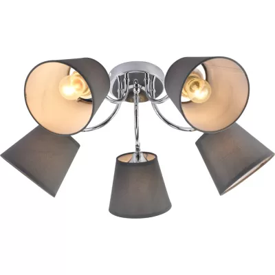 Потолочная люстра Alexa 9163-305 Rivoli