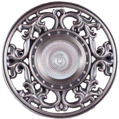 Точечный светильник N1555 N1565-Antique silver