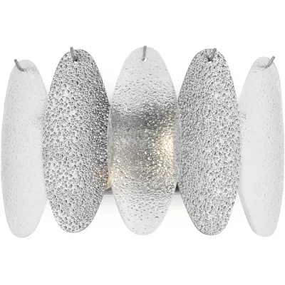 Настенный светильник Demure FR5189WL-02CH Freya
