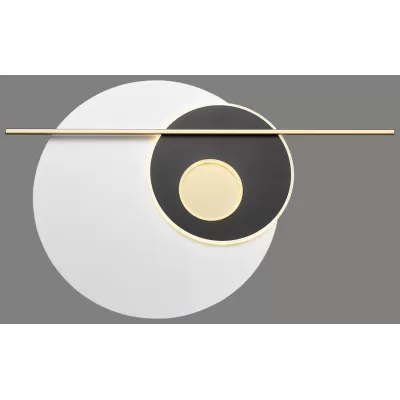 Настенный светильник  465-001-03 Velante