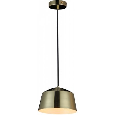 Подвесной светильник Loft Lux LOFT LUX 77031-1P GOLD Natali Kovaltseva дизайнерский