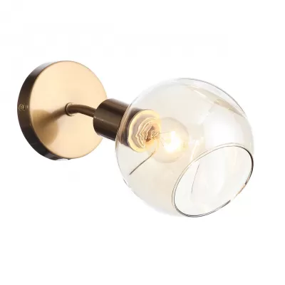 Бра Gentore SLE155301-01 Evoluce