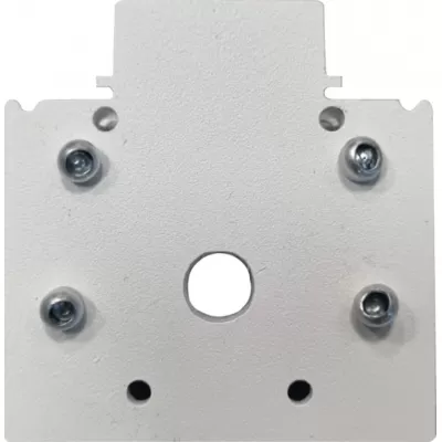 Боковые заглушки SY-LINK SY-LINK-ECS-IZI-WH Lumker Боковые заглушки SY-LINK SY-LINK-ECS-IZI-WH Lumker