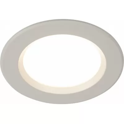 Точечный светильник  SDL-10-90-30K-W20 ЭРА