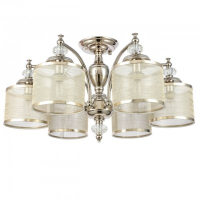 Потолочная люстра Coresia SL1750.102.06 ST Luce