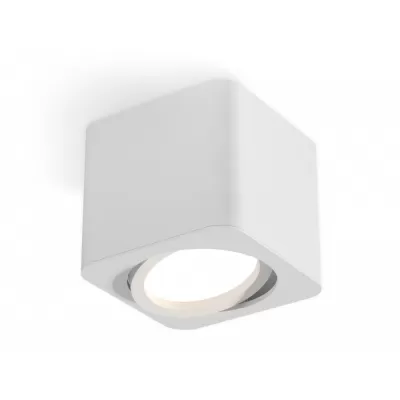 Точечный светильник Techno Spot XS7805010 Ambrella куб