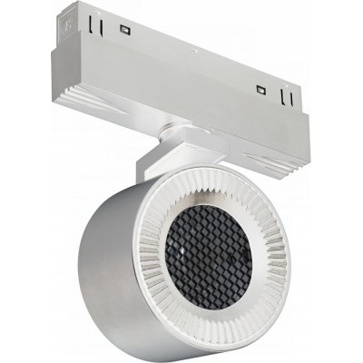 Трековый светильник Vision48/22 4822-010-D82-12W-38DG-4000K WH (WALL WASHER) iLedex