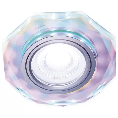 Точечный светильник Декоративные Led+mr16 S213 PR Ambrella