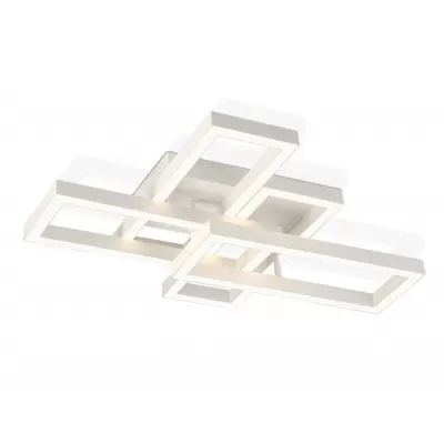 Потолочная люстра Acrylica FA1001 Ambrella Потолочная люстра Acrylica FA1001 Ambrella