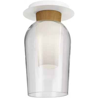 Потолочный светильник Nora 8279 Mantra круглый