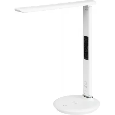 Офисная настольная лампа  NLED-505-10W-W ЭРА