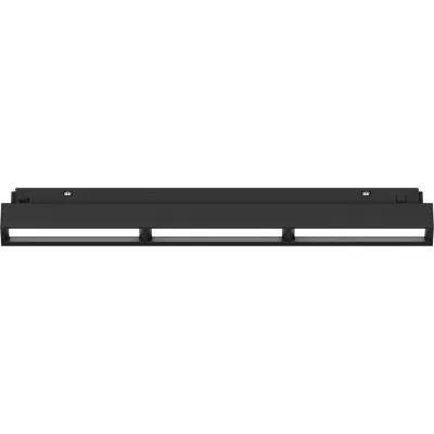 Трековый светильник Parete TR106-2-18W3K-B Maytoni