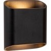 Архитектурная подсветка Atila 69805/12/30 черный Lucide