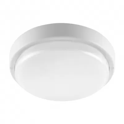 Настенно-потолочный светильник  LCL05-20W-R21-6K-SM Wolta