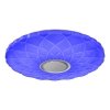 Потолочный светильник Sphere ZN-XU108XD-GSR-YK белый iLedex