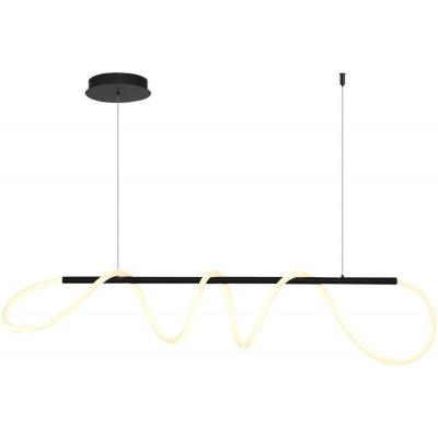 Подвесной светильник Sagrato SL6102.403.45 ST Luce дизайнерский