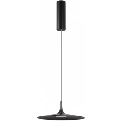 Подвесной светильник Sombra 7039/12L Odeon Light